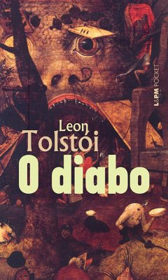 Cover O Diabo (eBook, ePUB)