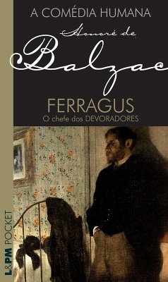Cover Ferragus (eBook, ePUB)