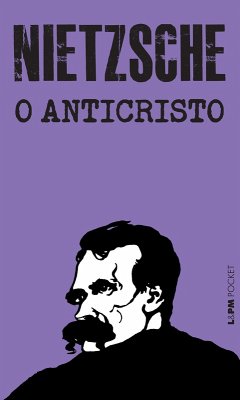 Cover O anticristo (eBook, ePUB)