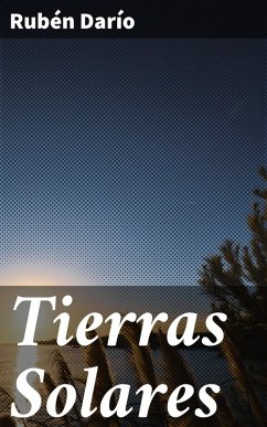Tierras Solares (eBook, ePUB) - Darío, Rubén