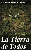 La Tierra de Todos (eBook, ePUB)