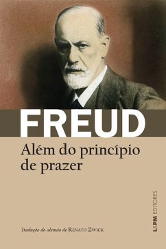 Além do princípio de prazer (eBook, ePUB) - Freud, Sigmund
