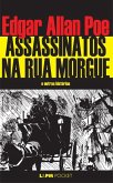 Assassinatos na Rua Morgue (eBook, ePUB)