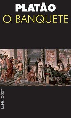 Cover O banquete (eBook, ePUB)