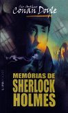 Memórias de Sherlock Holmes (eBook, ePUB)