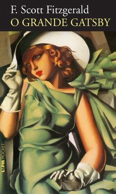 Cover O Grande Gatsby (eBook, ePUB)