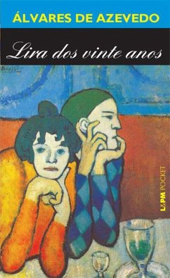 Lira dos 20 anos (eBook, ePUB) - de Azevedo, Álvares