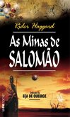 As Minas de Salomão (eBook, ePUB)