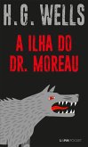 A ilha do Dr. Moreau (eBook, ePUB)