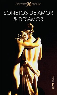 Sonetos de amor e desamor (eBook, ePUB) - Vários