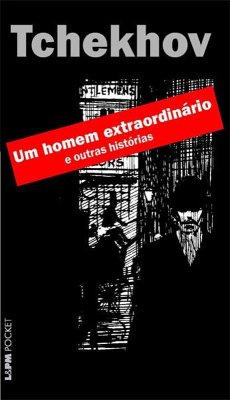Cover Um Homem Extraordinário e outras Histórias (eBook, ePUB)