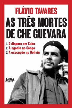 Cover As três mortes de Che Guevara (eBook, ePUB)
