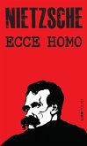 Ecce Homo (eBook, ePUB)