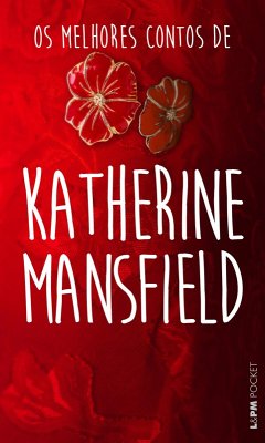 Cover Os melhores contos de Katherine Mansfield (eBook, ePUB)