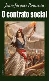 O Contrato Social (eBook, ePUB)