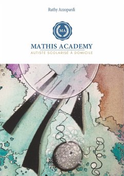 Mathis Academy (eBook, ePUB) - Azzopardi, Ruthy