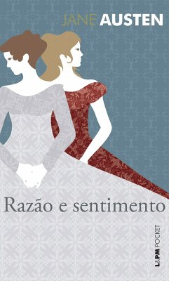 Cover Razão e sentimento (eBook, ePUB)