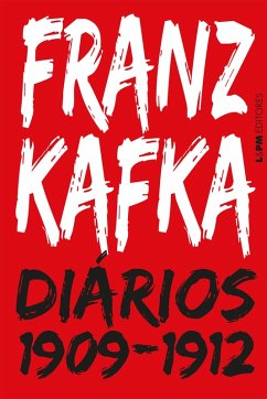 Cover Diários (1909-1912) (eBook, ePUB)