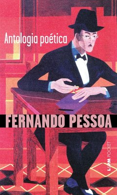 Cover Antologia Poética (eBook, ePUB)