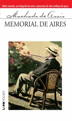 Cover Memorial de Aires (eBook, ePUB)