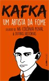 Um Artista da Fome (eBook, ePUB) Um Artista da Fome (eBook, ePUB)
