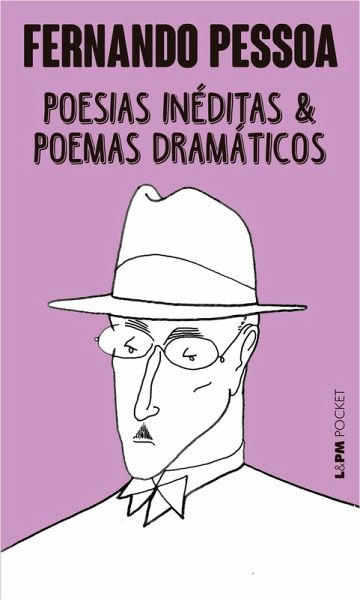 Poesias inéditas e poemas dramáticos (eBook, ePUB) Poesias inéditas e poemas dramáticos (eBook, ePUB)