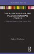 The Authorship of the Pseudo-Dionysian... - Bild 1