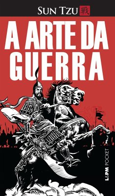 Cover Arte da Guerra - ILUSTRADO (eBook, ePUB)
