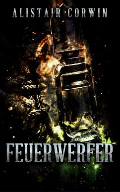 Feuerwerfer (eBook, ePUB)