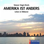 Amerika ist anders (eBook, ePUB)