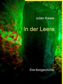 In der Leere (eBook, ePUB)