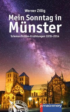 Mein Sonntag in Münster (eBook, ePUB) - Zillig, Werner