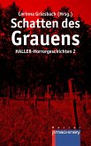 Schatten des Grauens (eBook, ePUB)