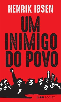 Cover Um inimigo do povo (eBook, ePUB)