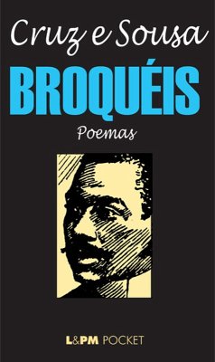 Cover Broquéis (eBook, ePUB)