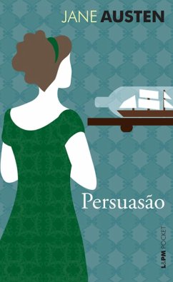 Persuasão (eBook, ePUB) - Austen, Jane