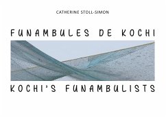 Funambules de Kochi (eBook, ePUB) - Stoll-Simon, Catherine