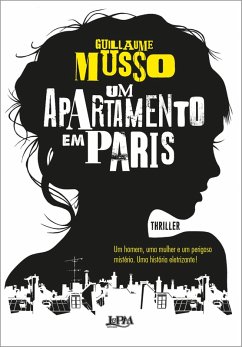 Cover Um apartamento em Paris (eBook, ePUB)