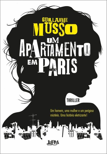 Um apartamento em Paris (eBook, ePUB)
