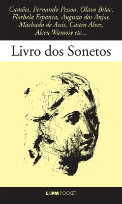 Livro dos sonetos (eBook, ePUB) - Faraco, Sergio