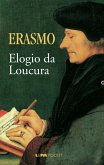 Elogio da Loucura (eBook, ePUB)