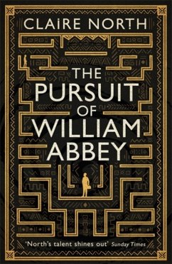 Pursuit of William Abbey - North, Claire