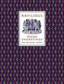Ravilious: Wood Engravings Ravilious: Wood Engravings