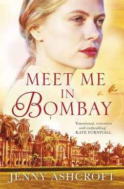 Meet Me in Bombay - Ashcroft, Jenny