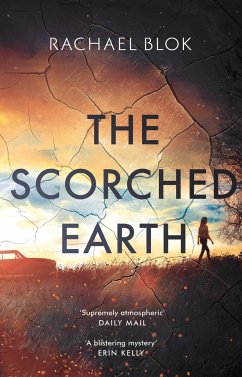 The Scorched Earth - Blok, Rachael