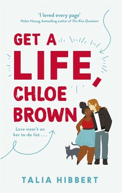 Get A Life, Chloe Brown - Hibbert, Talia