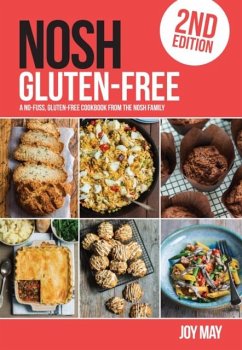 Cover NOSH Gluten-Free