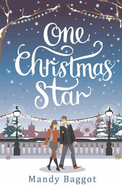 One Christmas Star - Baggot, Mandy