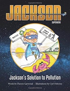 Jackson's Solution to Pollution - Garwood, Darren