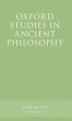 Oxford Studies in Ancient Philosophy,... - Bild 1